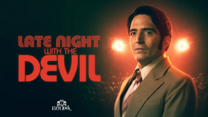 Late Night With The Devil (2023) 